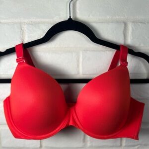 Soma Bold Red Women's Bra